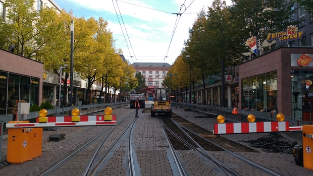 Zentrum für forschung und entwicklung (zfe). Tu Darmstadt Semesterticket - Haltestellen Schloss und Schulstraße vier Wochen für Busse ...