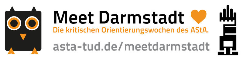 Meet Darmstadt