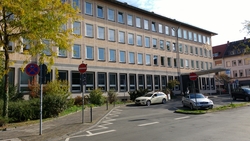 Stadthaus Grafenstraße