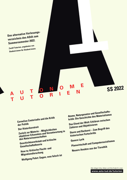 ATs SS 2022 Poster